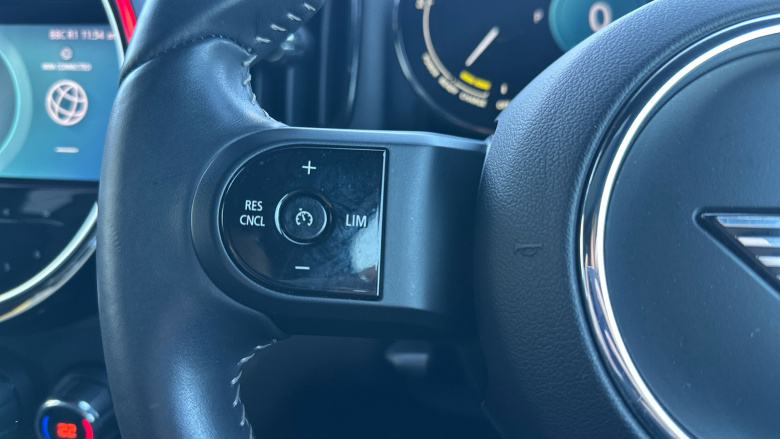 MINI Countryman 2.0 S Exclusive ALL4 5dr Auto Petrol Hatchback